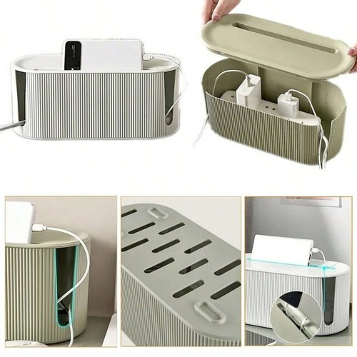 Cable wire cord storage - cable,