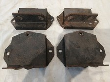 Austin 1100 / 1300  FRONT AND