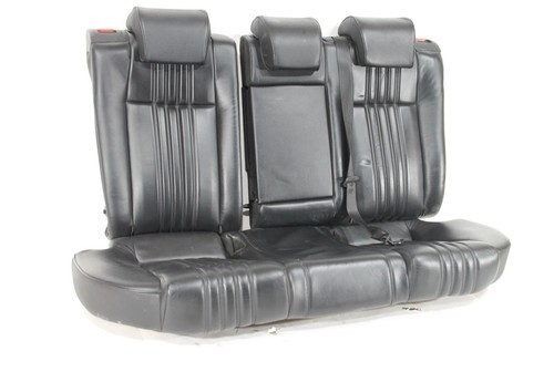Complete set seats - complete, (front