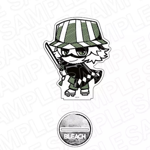 Adult collectible kisuke - collectible,