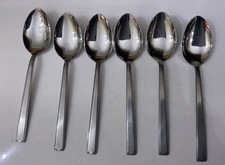 Vintage 6 X Firth Lucerne 18cm