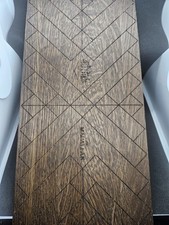 Macallan Whisky Serving Board