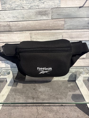Reebok verona zipper fanny - reebok,