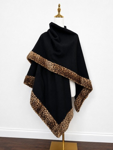 Vintage komitor wool blend - vintage,