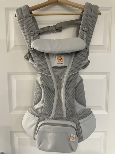 Ergobaby omni breeze baby - ergobaby,