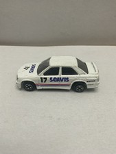 RARE Vintage Corgi White