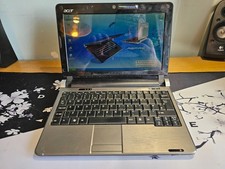 10" Acer Aspire One D250 Atom