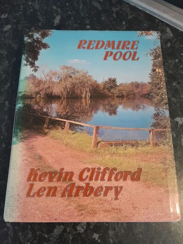 Redmire pool kevin - pool, by