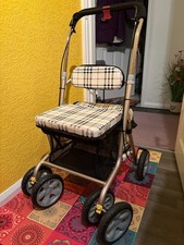 CareCo Cielo Stroller Shopping