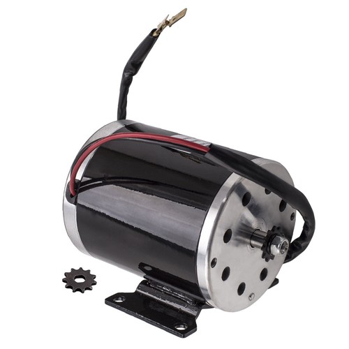 500w 24v electric motor - 500w,