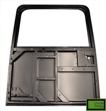 OE Spec Unglazed Rear Door