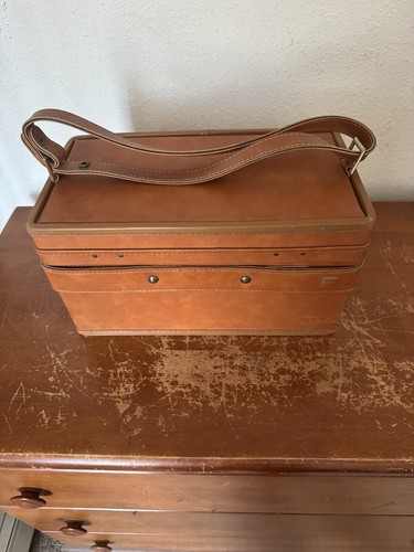 Vintage hartmann luggage - vintage,