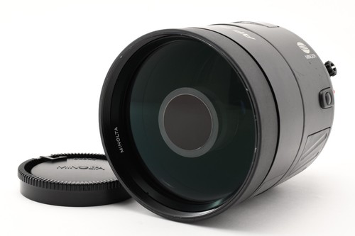 Near mint minolta af - 【near, mint】minolta