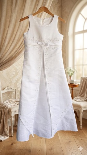 White communion lola - ,