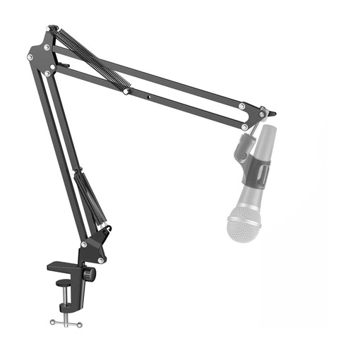 Crownshop microphone boom arm - crownshop,