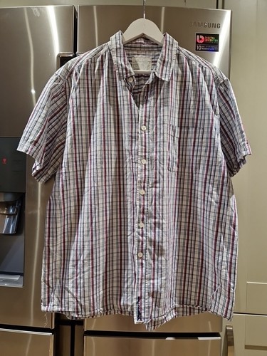 Mens vintage kangaroo - vintage, poo