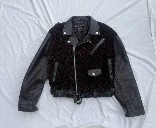 Rocka londres leather - rocka, di