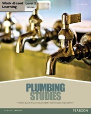 Level 3 Diploma in Plumbing