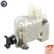 ACTUATOR CENTRAL LOCKING SYSTEM 180723 FOR VW NEW/BEETLE/Convertible BORA 1.2L