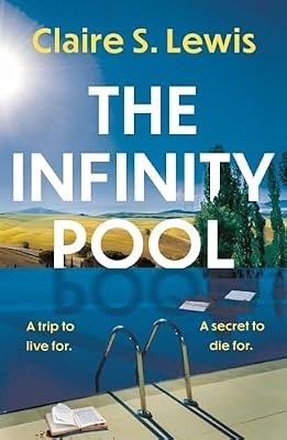 The infinity pool lewis - infinity,