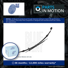 Leaf Spring fits TOYOTA HILUX