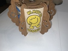1970’s Vintage rare Mr Men