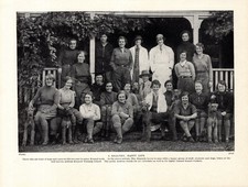 1930s Vintage Airedale Terrier