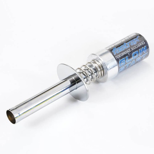 Fastrax 2100mah glow igniter - 2100mah,