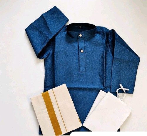 Kids boys kurta pajama - boys, with