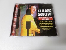 HANK SNOW - THE YODELING