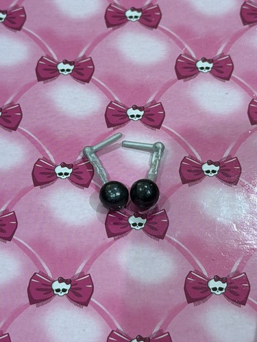 Monster high doll accessories - monster,