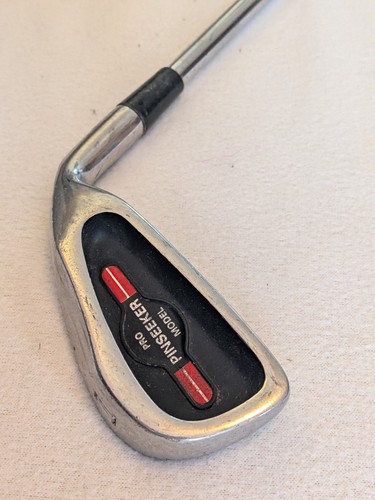 Pinseeker pro model iron - pro,