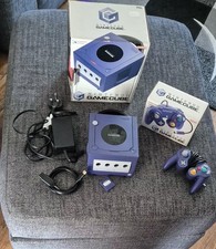 Nintendo GameCube Console
