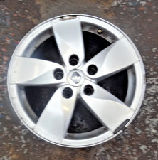 RENAULT SCENIC MK3 16" ALLOY