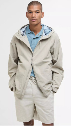 Barbour wylam concrete - wylam,