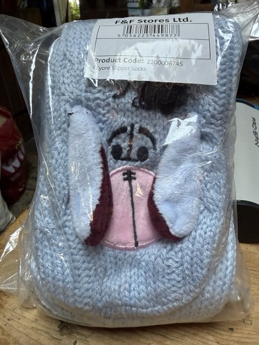 Eeyore women winter - eeyore, women's