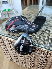 Ping G25 3 Wood / 15 Degree /