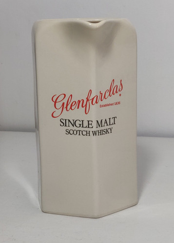 Vintage glenfarclas single - glenfarclas,