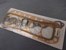 MGB/BMC 'B' Series Engine