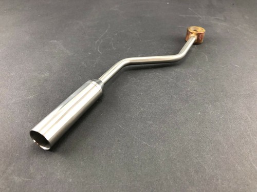 Ascaso steam rod brasilia - ascaso,