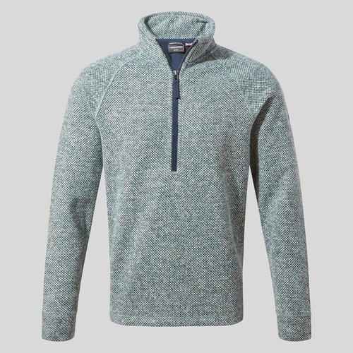 Craghoppers men rubeus half - men's,