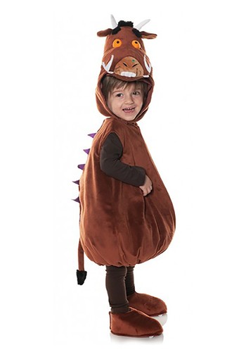 The gruffalo costume for kids - for,