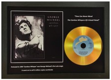 GEORGE MICHAEL 'CARELESS