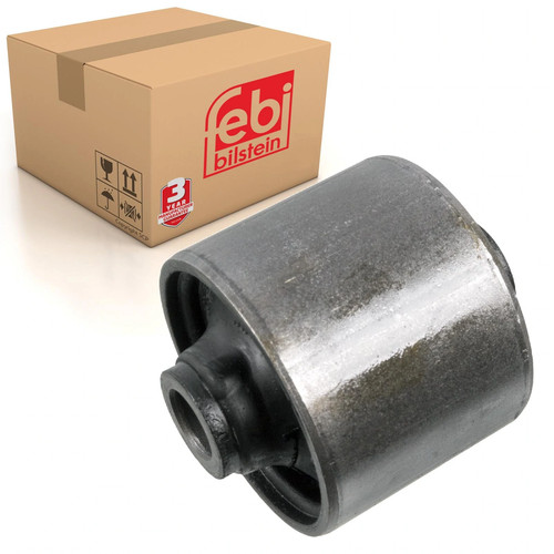 Rear lower control - rear, arm