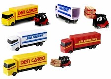 Teamsterz Load & Go Cargo