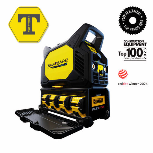Esab renegade volt 200i - es,