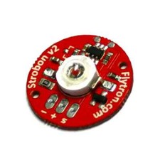 Strobon drone and - strobon, model
