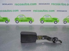 185080180 seat belt buckle for