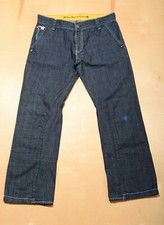 Henleys Luxury Denim Mens