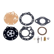 Chainsaw Carburetor Repair Kit